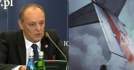 Prokuratura o ekshumacjach ofiar smoleńskich: "Do końca roku chcemy ich przeprowadzić 10. A w sumie 83"