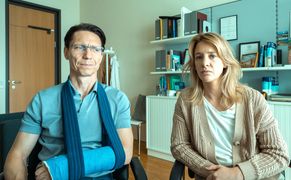 Ale kino+ Nasze córki