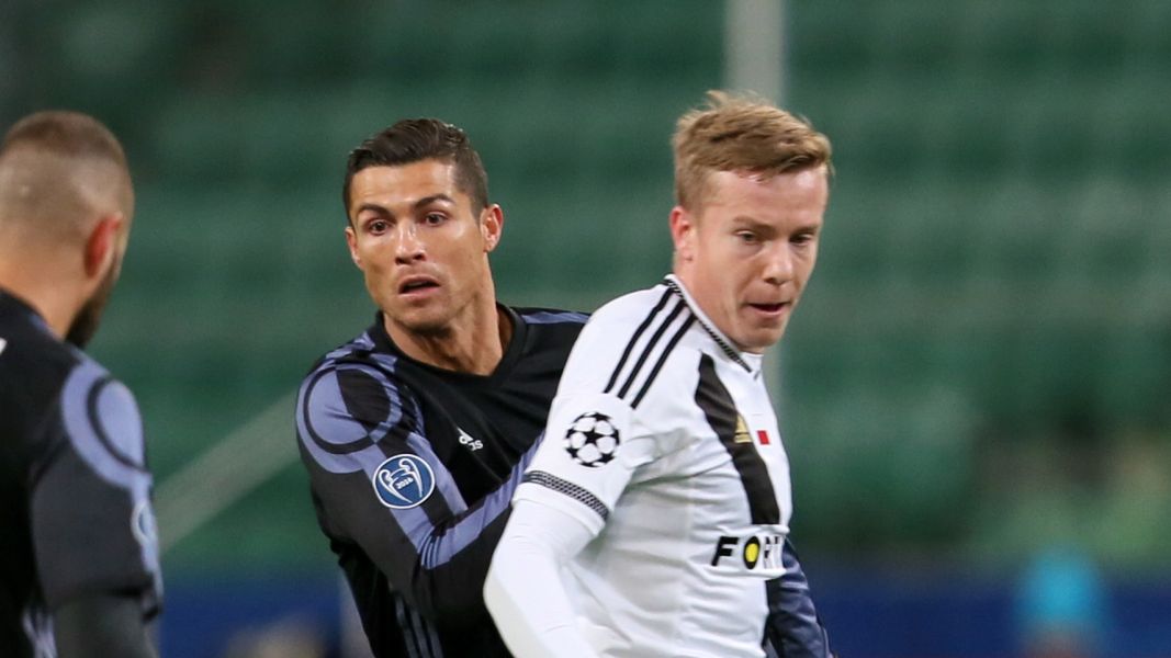 PAP/EPA /  	PAP/Leszek Szymański