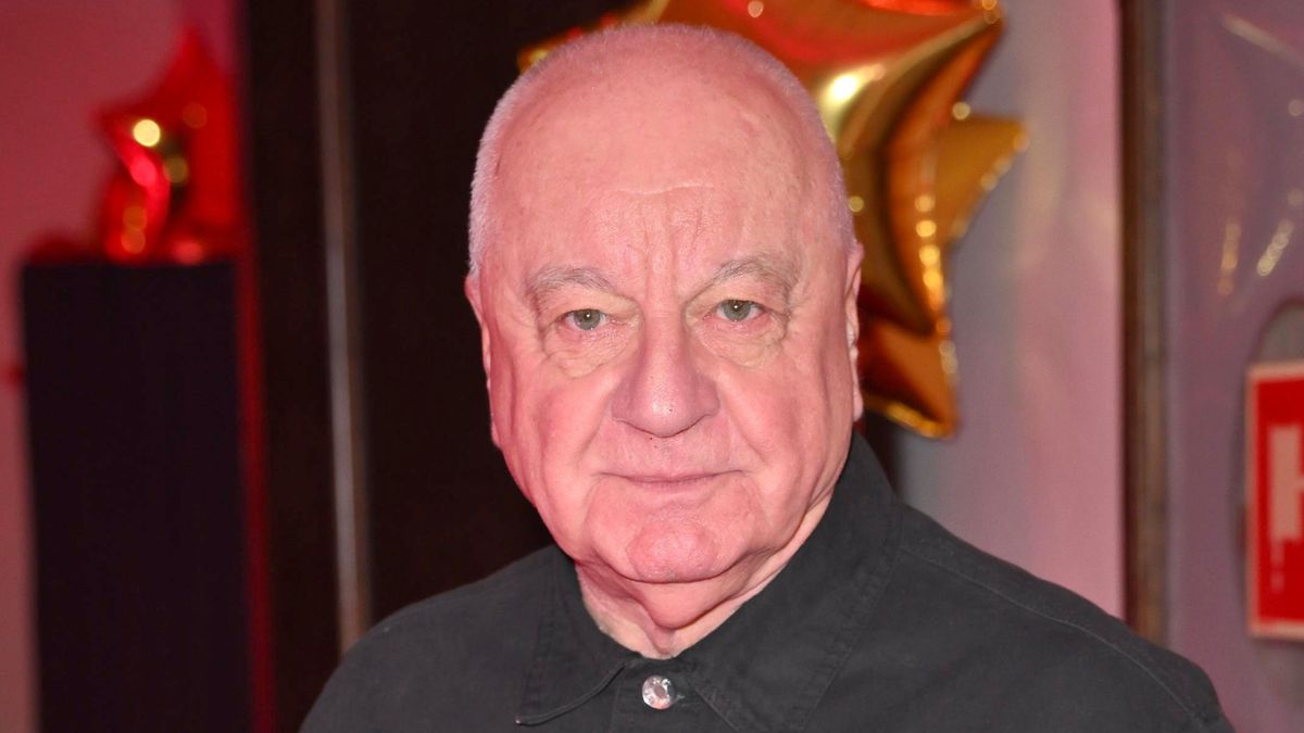 Jerzy Schejbal gorzko o młodym pokoleniu