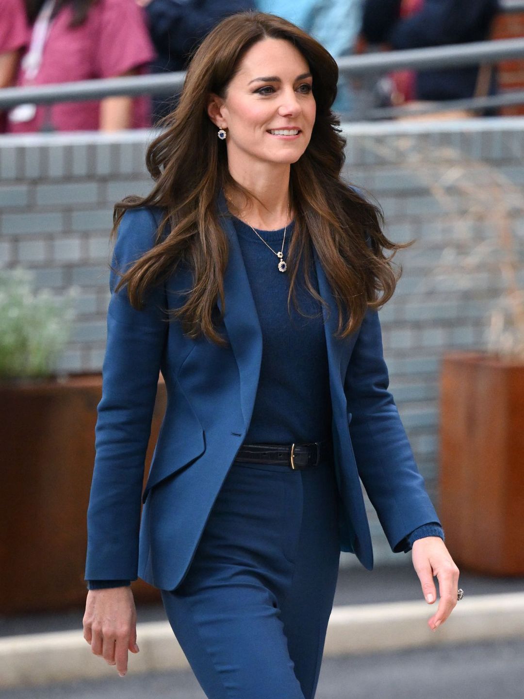 Księżna Kate