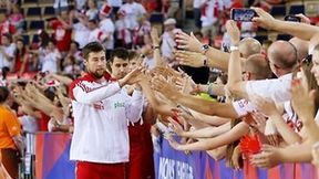 Liga Narodów: Polska - Chiny 3:0 (galeria)
