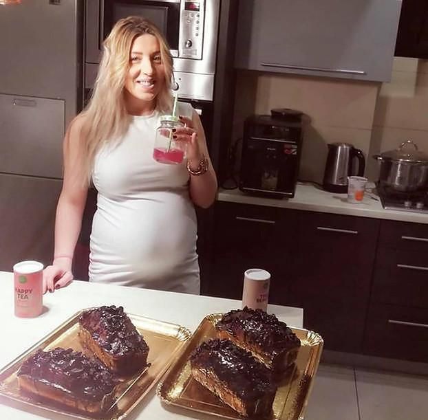 Małgosia z "Rolnik szuka żony" 