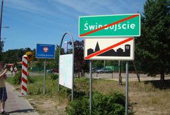 Rosjanie cofnięci. Straż Graniczna nie wpuściła ich do Polski