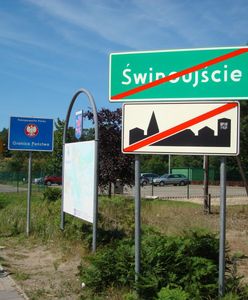Rosjanie cofnięci. Straż Graniczna nie wpuściła ich do Polski