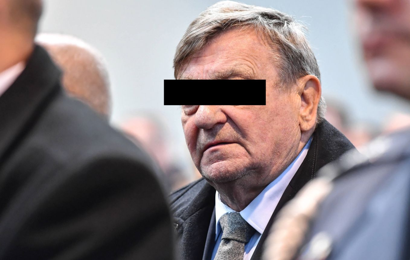 mirosław