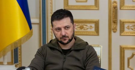 7 mld dolarów miesięcznie potrzebuje Ukraina, aby zrekompensować straty wojenne