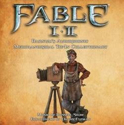 Soundtrack z Fable 2 za darmo 1