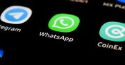 Tajny kod w WhatsAppie. Funkcja, którą wielu doceni