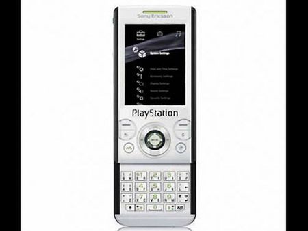 Jak będzie wyglądał PlayStation Phone? 13