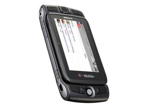 Tańszy Sidekick LX 2