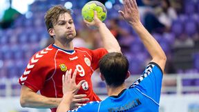 Zagłębie zagra dwa razy z Żubrami