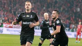 Pucharowicz z PKO Ekstraklasy ujawnił plan sparingów. Odwiedzi rywala w Niemczech