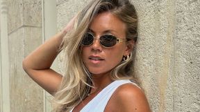 Jest córką legendy. Pochwaliła się radosną nowiną