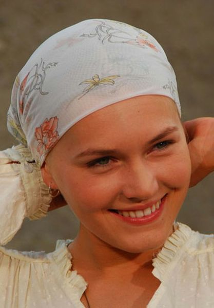 Magdalena Lamparska