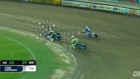 Występ Pedersena przeciwko KS Toruń pod znakiem zapytania. "Nie pstryknie się palcami, nie uzdrowimy go od razu"