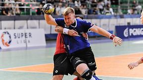 Meble Wójcik Elbląg - Stal Mielec 20:36 (galeria)