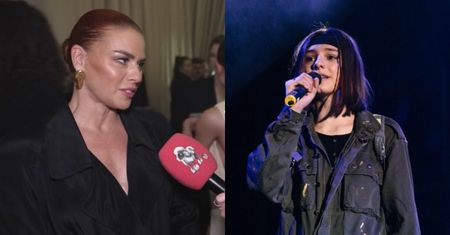 Córka Urbańskiej i Józefowicza WYGRAŁA casting do "Metra": "Nie ma u nas czegoś takiego jak klepanie po plecach"