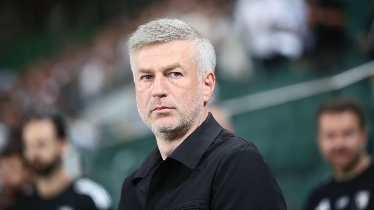 PAP / Leszek Szymański / Na zdjęciu: Edward Iordanescu