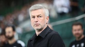 Iordanescu sfrustrowany po meczu. "Wierzyliśmy, że stanie się cud"