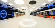 Metro Warszawskie. Stacje na Woli z nominacją do prestiżowej nagrody
