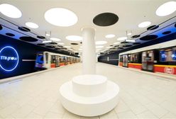 Metro Warszawskie. Stacje na Woli z nominacją do prestiżowej nagrody