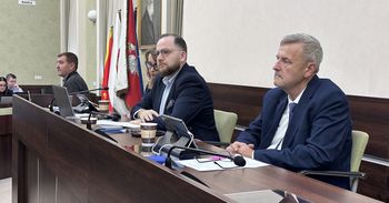 Kielce: Nie będzie zerwania umowy partnerskiej z miastem Ramla