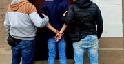 Głubczyce: Pijany spowodował wypadek, po czym ukrywał się blisko dwa lata. Wpadł po powrocie do Polski