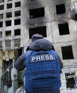 Ukraińscy dziennikarze wyróżnieni. Rozdano Nagrody Pulitzera