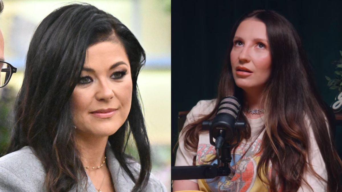 Dominika Serowska o porównaniach do Katarzyny Cichopek