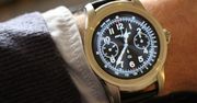 Montblanc Summit: luksusowy smartwatch z Androidem Wear 2.0