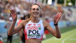 Polskie gwiazdy lekkoatletyki i siatkówki razem. Co za historia!