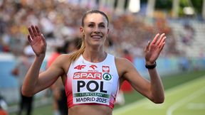 Zaskakująca decyzja polskiej mistrzyni. Zmienia konkurencję