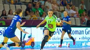 Poważny test przed Energą AZS-em. Medalistki PGNiG Superligi w Koszalinie