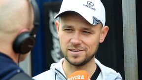 Tenis. Piotr Sierzputowski trenerem roku. Wielkie wyróżnienie dla szkoleniowca Igi Świątek