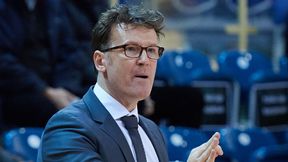 Mathias Fischer: Przegraliśmy z powodu rzutów osobistych