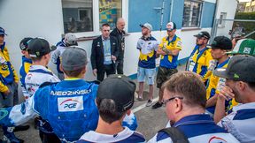 Koniec koszmaru sędziego Krzysztofa Meyze? Karą będą mecze za darmo