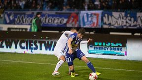 Wisła Płock - Lech Poznań 0:3 (galeria)