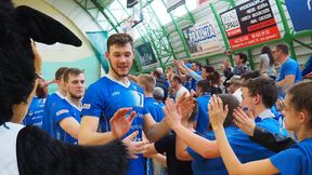 Pożegnali lokalną gwiazdę i awansowali do play-off
