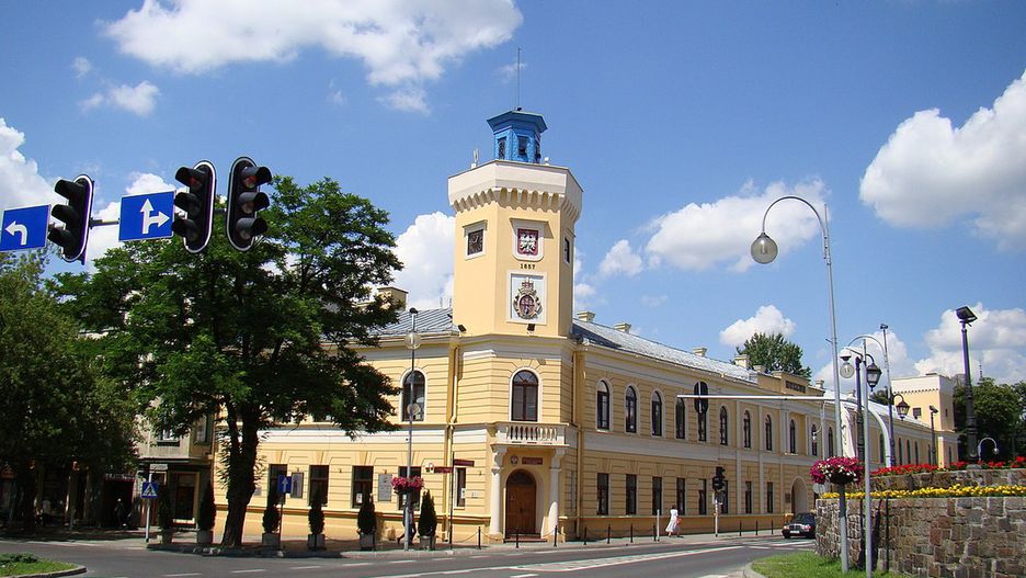 Radomsko