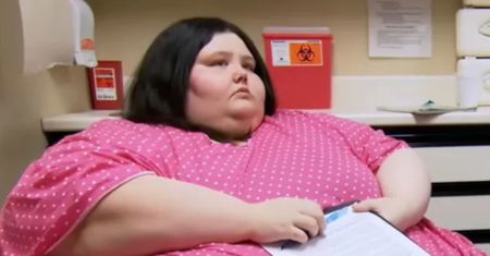 Christina Phillips ważyła ponad 300 KILOGRAMÓW. Dziś wygląda jak inna osoba. Na nowych zdjęciach aż trudno ją rozpoznać