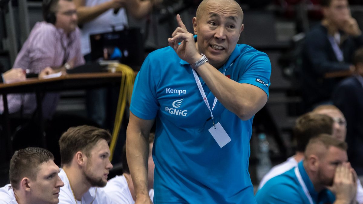 WP SportoweFakty / Michał Domnik