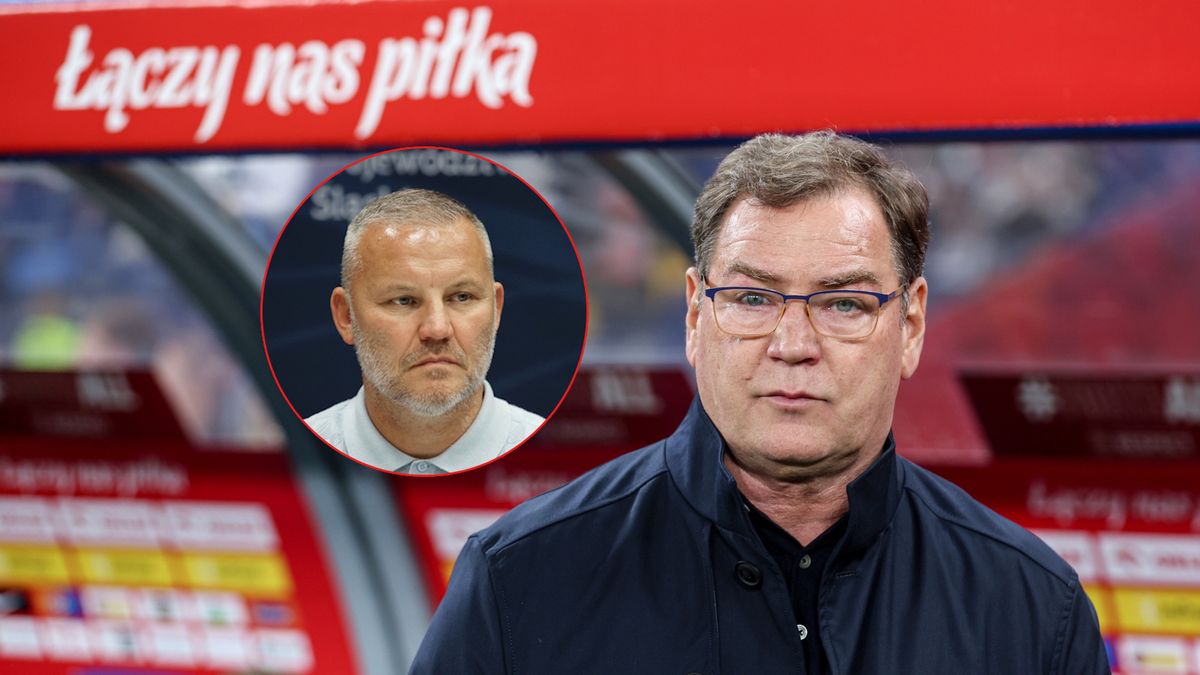 PAP / Na zdjęciu: Tomasz Kłos i Jan Urban