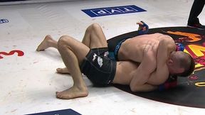 Only 1 - gala sztuk walki w Katowicach