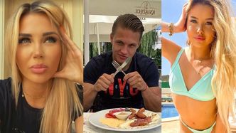 Arsen i Oliwia z "Love Island" SĄ RAZEM na wakacjach! Angela grzmi: "Miarka się przebrała, nie jestem POPYCHADŁEM"