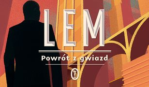 Powrót z gwiazd