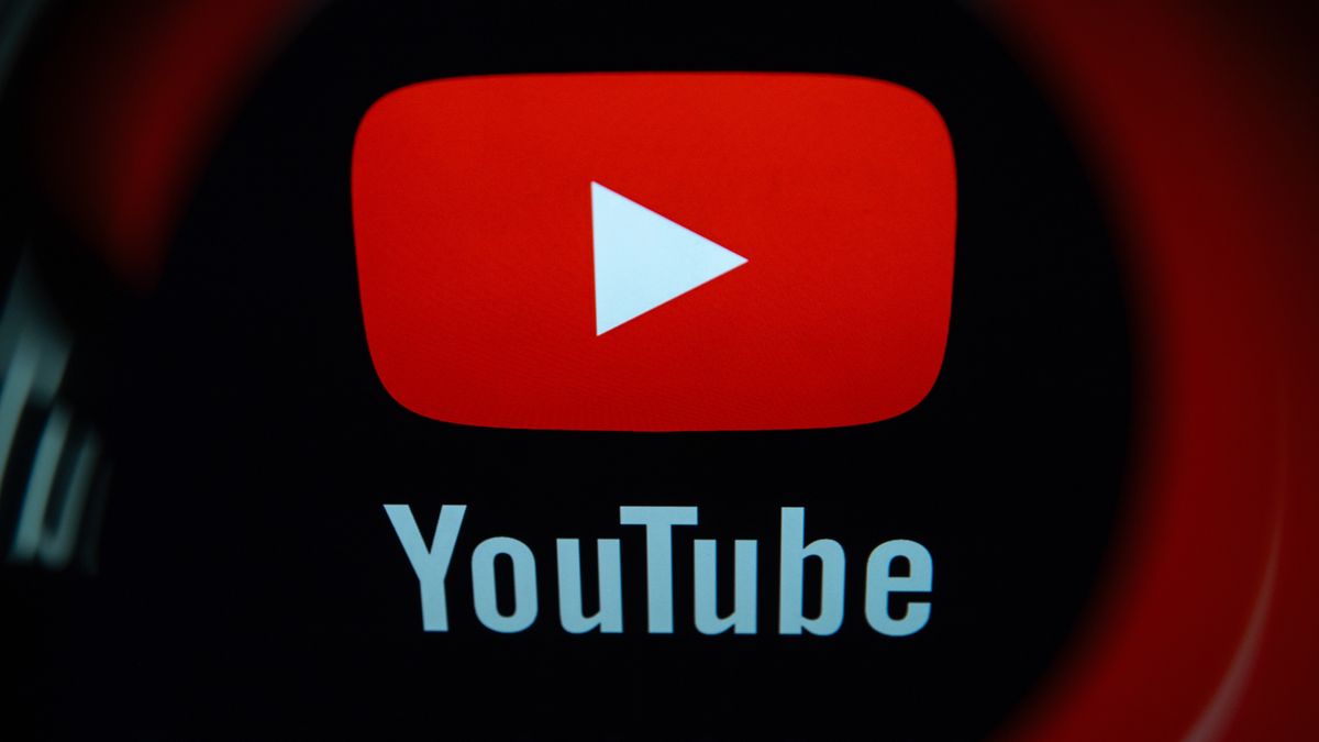 YoutubeANKARA, TURKIYE - DECEMBER 11: In this photo illustration logo of 'Youtube' is displayed on a computer screen in Ankara, Turkiye on December 11, 2023. (Photo by Didem Mente/Anadolu via Getty Images)