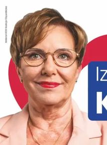 Transfobka z Koalicji Obywatelskiej. Usuną ją z listy wyborczej?