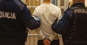 Wciągnął ją do windy i skatował. Jakubowi K. grozi do 20 lat więzienia