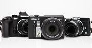 Nikon 1 AW1 - bezlusterkowy twardziel [test]